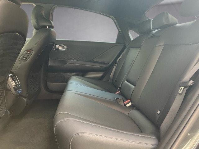 Bild 11: Hyundai IONIQ 6 Prestige Line 84 kWh 4WD
