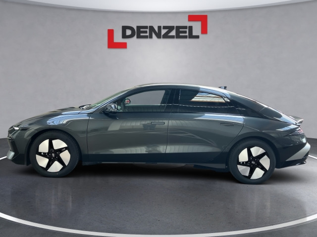 Bild 1: Hyundai IONIQ 6 Prestige Line 84 kWh 4WD
