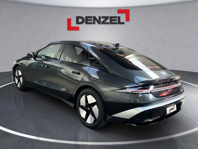 Bild 2: Hyundai IONIQ 6 Prestige Line 84 kWh 4WD