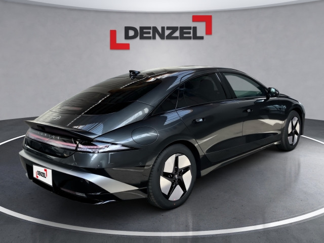 Bild 3: Hyundai IONIQ 6 Prestige Line 84 kWh 4WD
