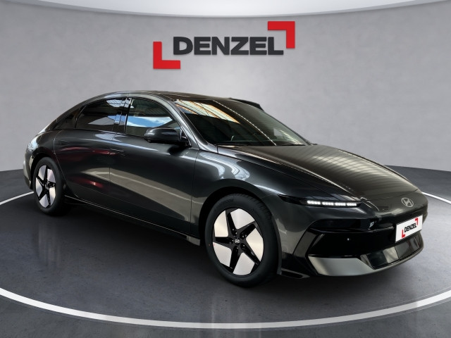 Bild 5: Hyundai IONIQ 6 Prestige Line 84 kWh 4WD