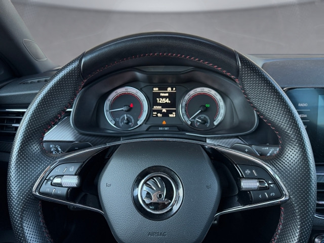 Bild 9: Skoda Kamiq