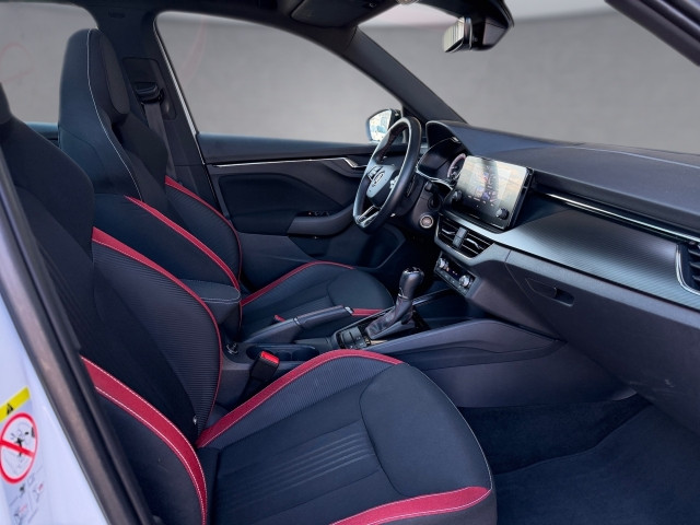 Bild 10: Skoda Kamiq