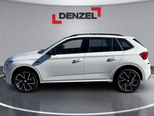 Bild 1: Skoda Kamiq
