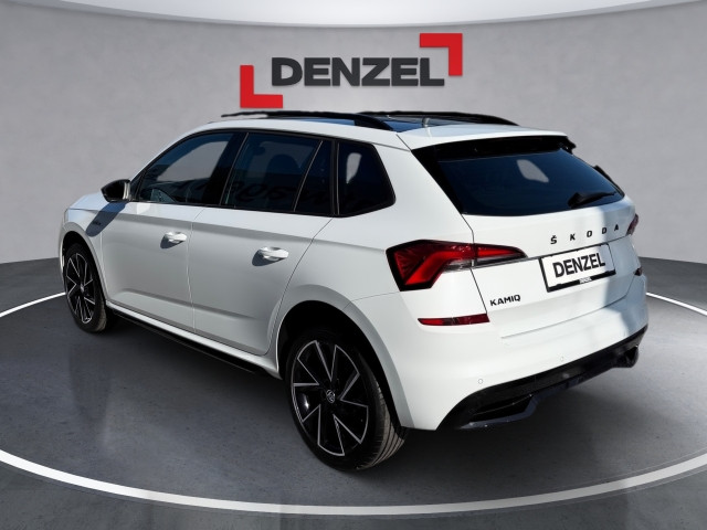 Bild 2: Skoda Kamiq