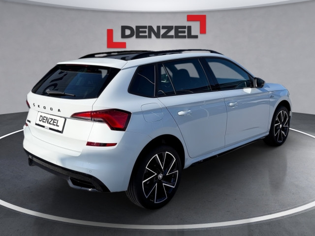 Bild 3: Skoda Kamiq