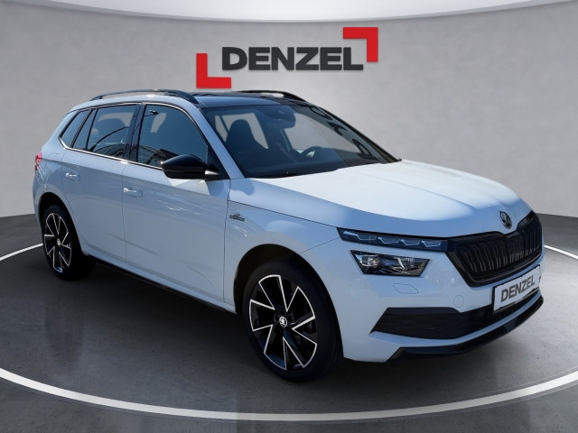 Bild 5: Skoda Kamiq