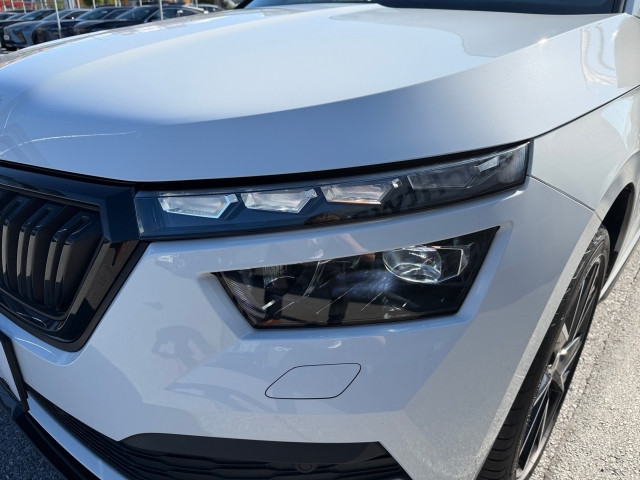 Bild 6: Skoda Kamiq