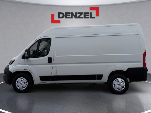 Bild 1: Fiat Transporter eDucato L2H2 KW 35 47kW