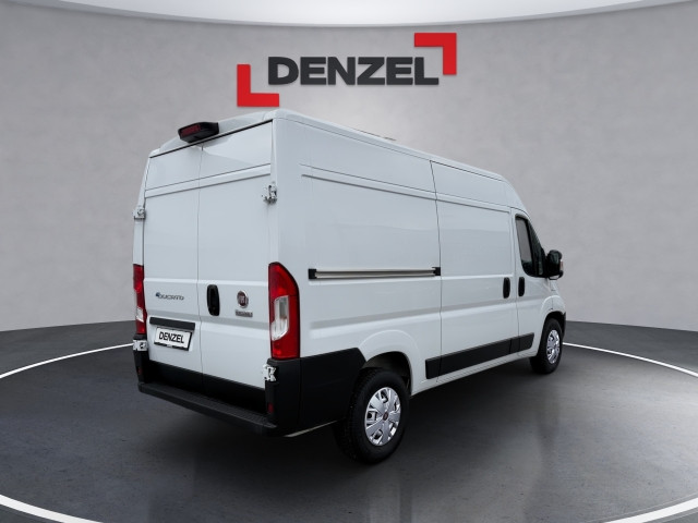 Bild 3: Fiat Transporter eDucato L2H2 KW 35 47kW