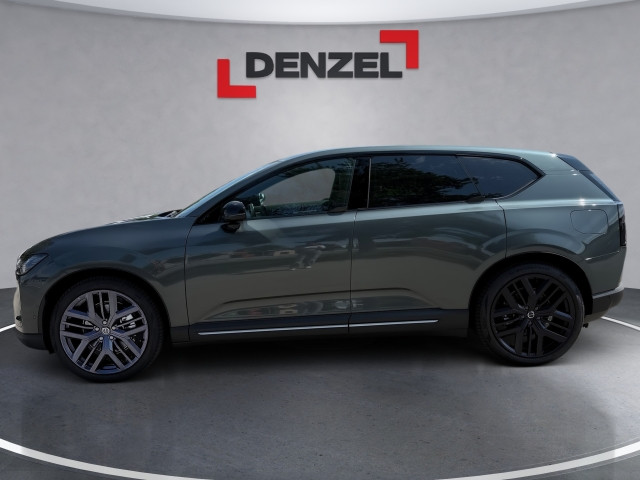 Bild 1: VOLVO PKW EX60 Ultra, P10 AWD Vollelektrisch