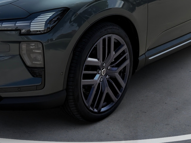 Bild 7: VOLVO PKW EX60 Ultra, P10 AWD Vollelektrisch