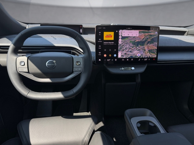 Bild 8: VOLVO PKW EX60 Ultra, P10 AWD Vollelektrisch