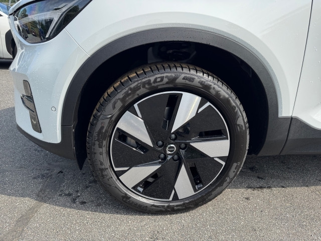 Bild 7: VOLVO PKW EX40 Plus, Single Motor Extended Range, Vollelektrisch