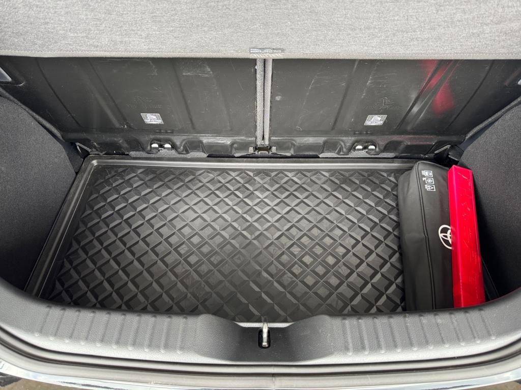 Bild 12: Toyota Aygo 1,0 VVT-i