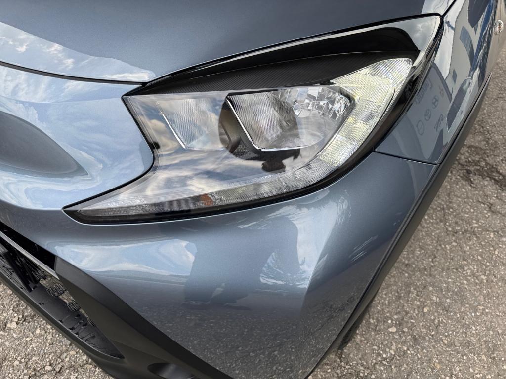 Bild 6: Toyota Aygo 1,0 VVT-i