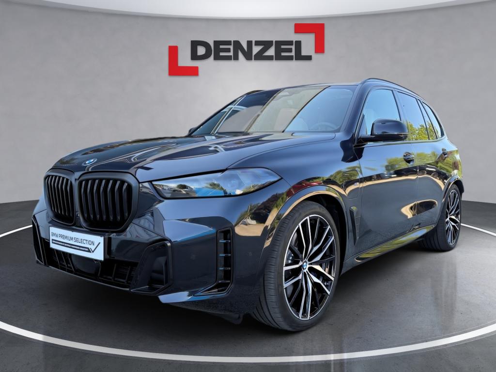 Bild 0: BMW X5 xDrive50e G05 XB1