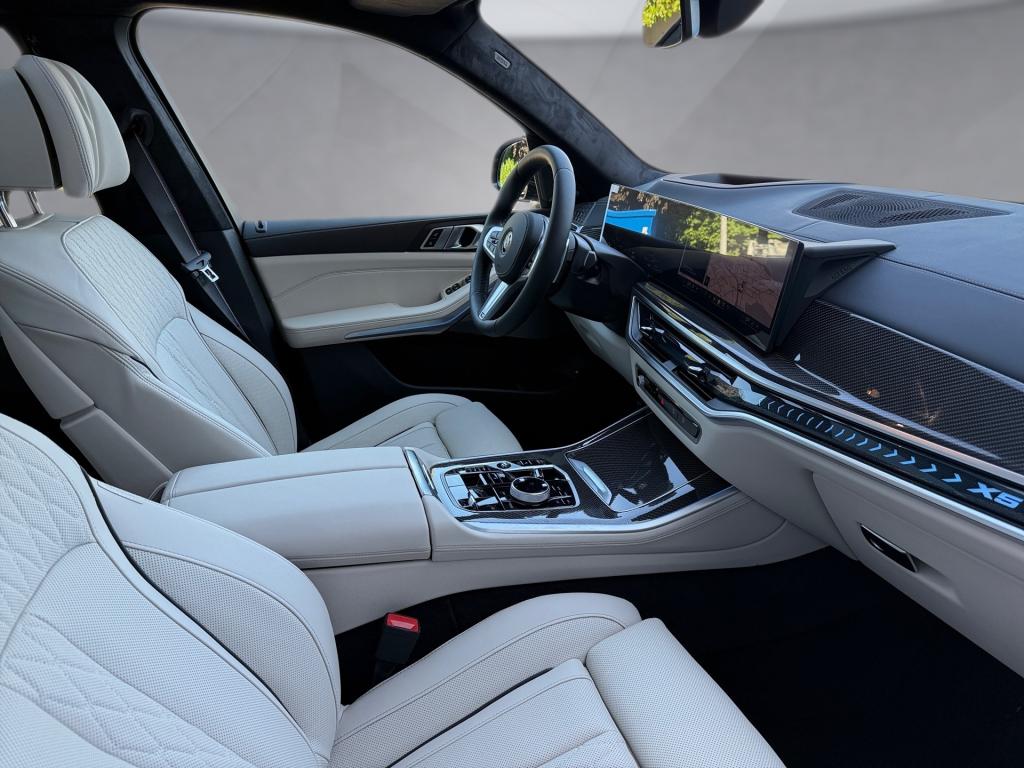 Bild 10: BMW X5 xDrive50e G05 XB1
