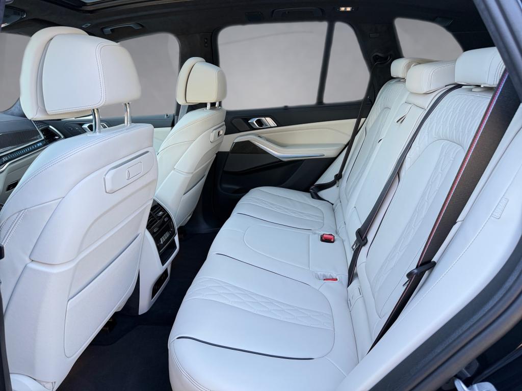 Bild 11: BMW X5 xDrive50e G05 XB1