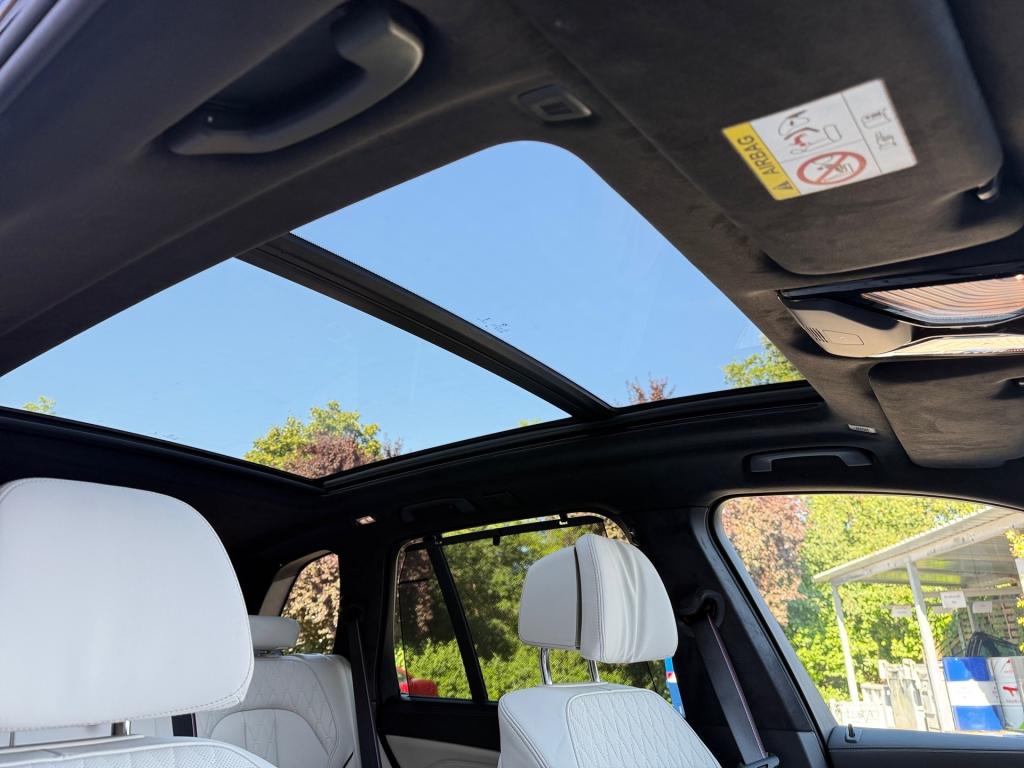 Bild 14: BMW X5 xDrive50e G05 XB1