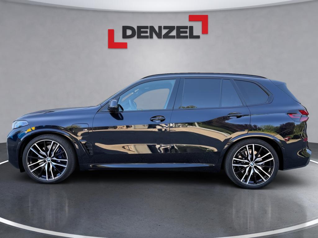Bild 1: BMW X5 xDrive50e G05 XB1