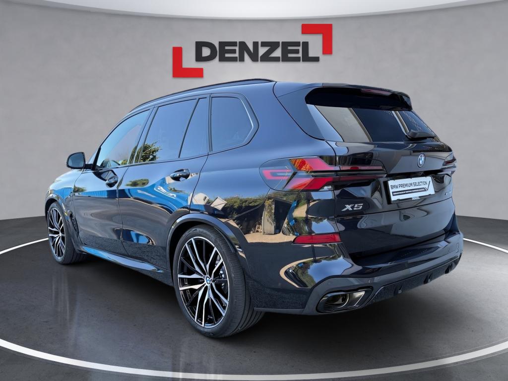Bild 2: BMW X5 xDrive50e G05 XB1