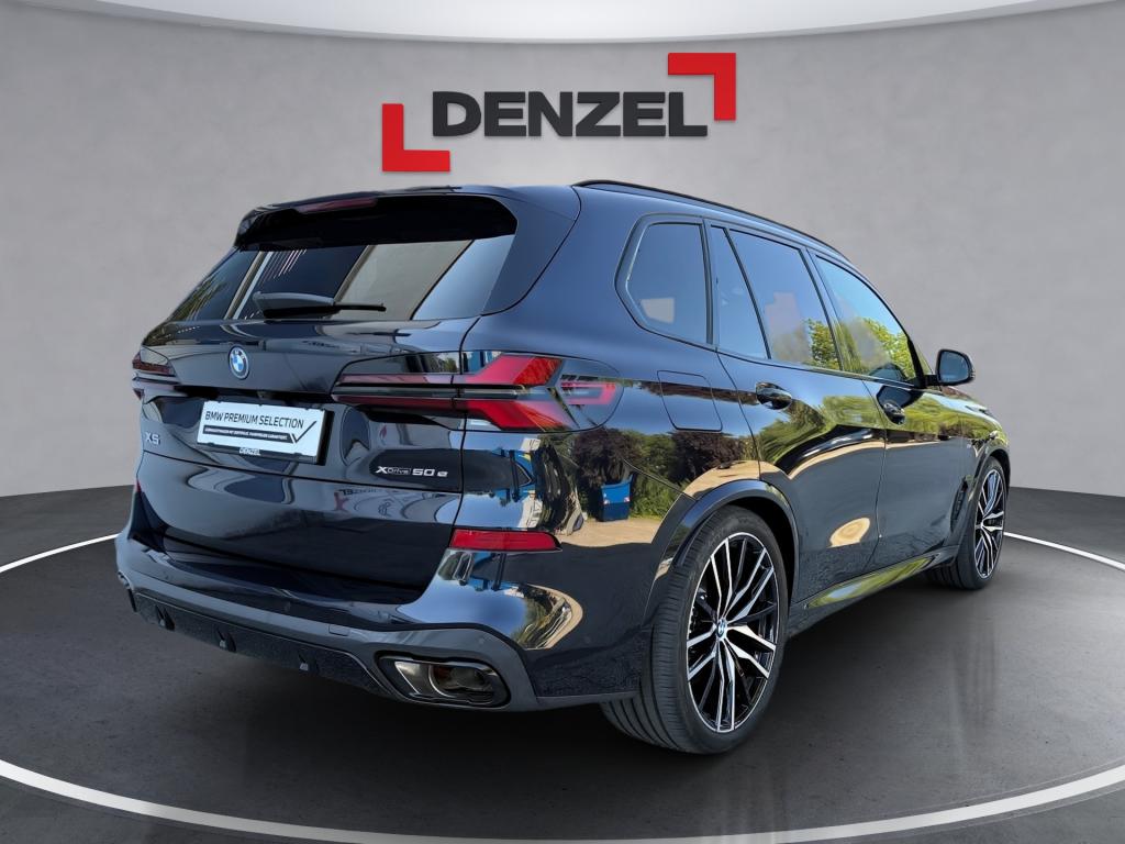 Bild 3: BMW X5 xDrive50e G05 XB1