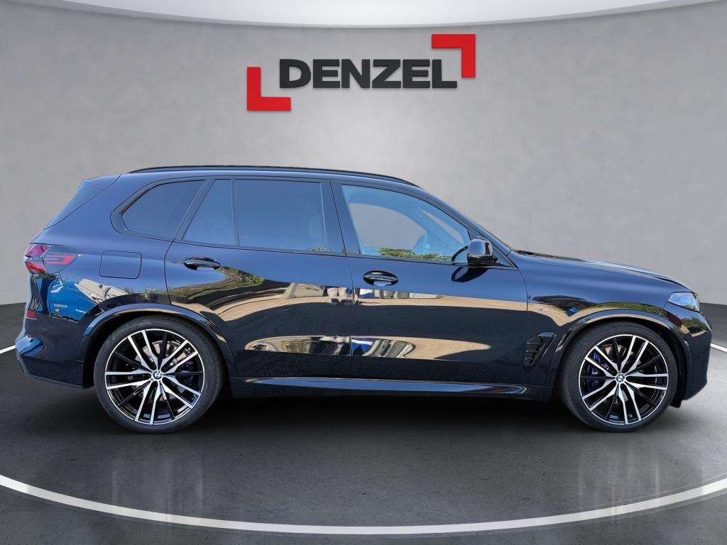 Bild 4: BMW X5 xDrive50e G05 XB1