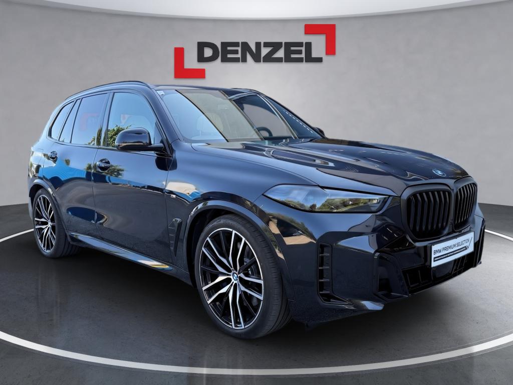 Bild 5: BMW X5 xDrive50e G05 XB1