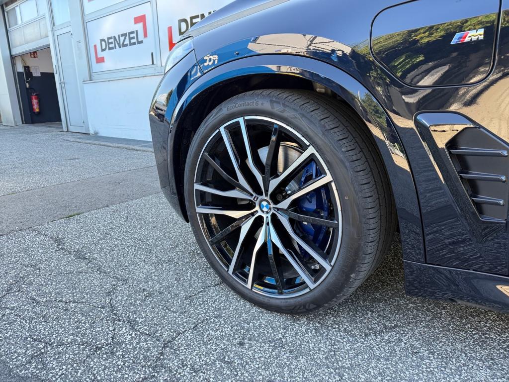 Bild 7: BMW X5 xDrive50e G05 XB1
