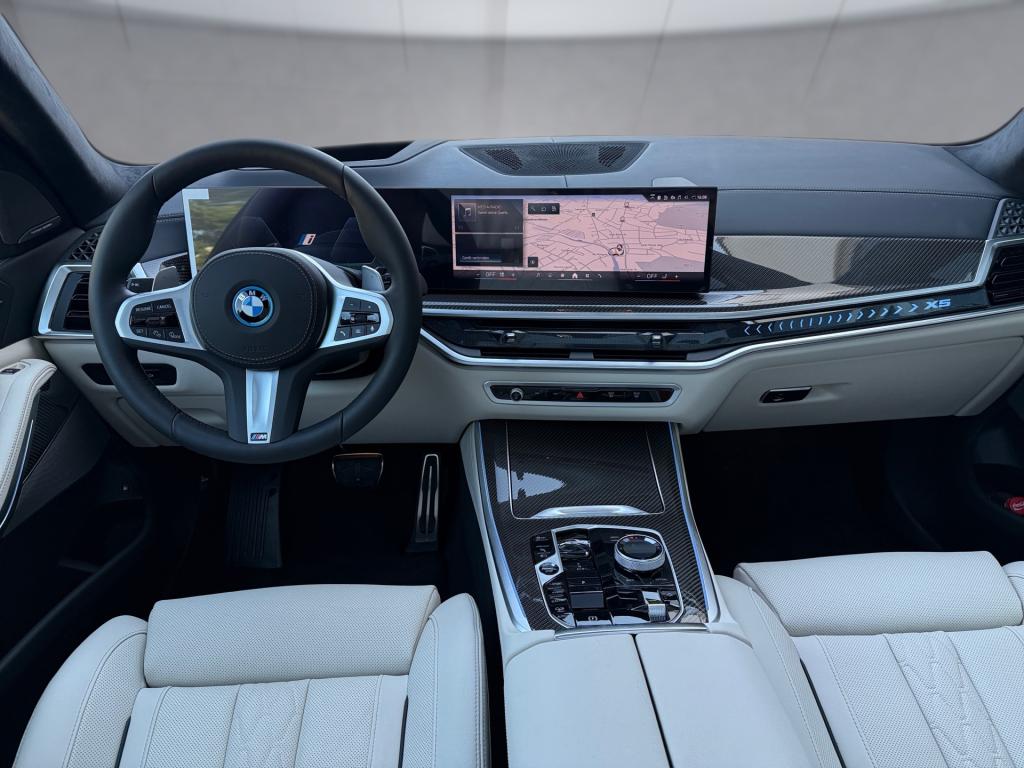 Bild 8: BMW X5 xDrive50e G05 XB1