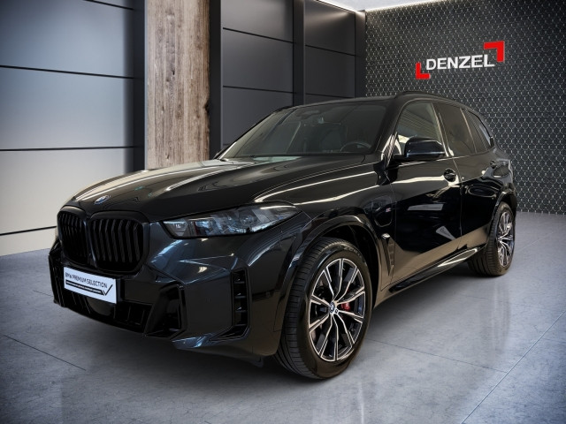 Bild 0: BMW X5 xDrive50e G05 XB1