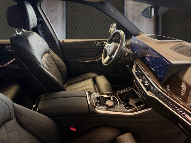 Bild 10: BMW X5 xDrive50e G05 XB1