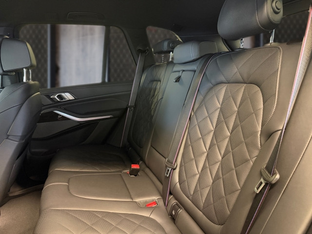 Bild 11: BMW X5 xDrive50e G05 XB1