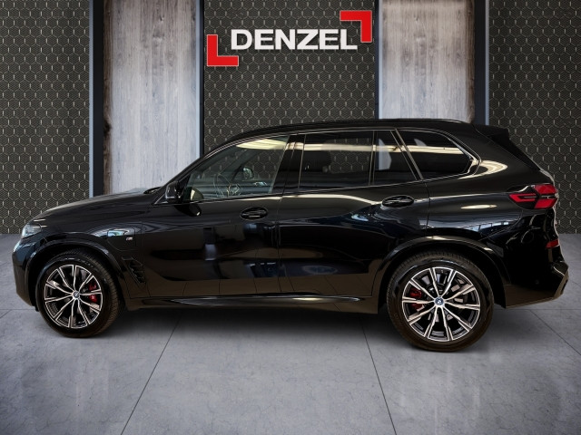 Bild 1: BMW X5 xDrive50e G05 XB1