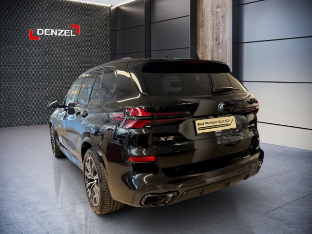 Bild 2: BMW X5 xDrive50e G05 XB1