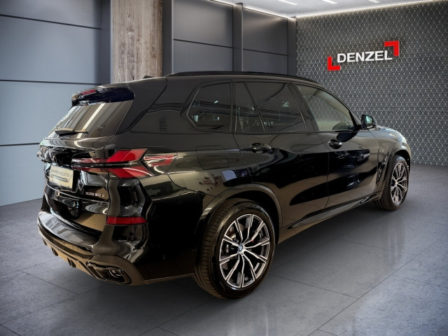 Bild 3: BMW X5 xDrive50e G05 XB1