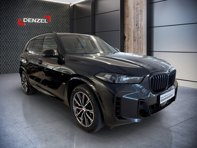Bild 5: BMW X5 xDrive50e G05 XB1