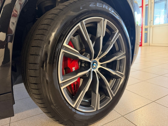 Bild 7: BMW X5 xDrive50e G05 XB1