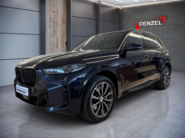 Bild 0: BMW X5 xDrive50e G05 XB1