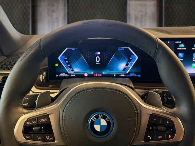 Bild 9: BMW X5 xDrive50e G05 XB1