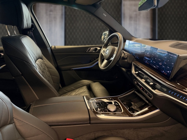 Bild 10: BMW X5 xDrive50e G05 XB1