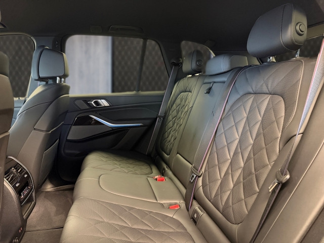 Bild 11: BMW X5 xDrive50e G05 XB1