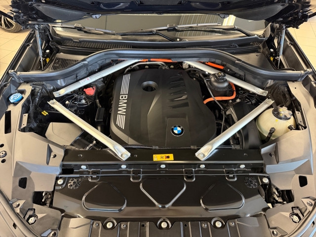 Bild 14: BMW X5 xDrive50e G05 XB1