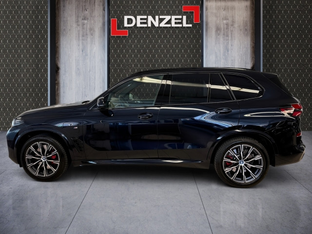Bild 1: BMW X5 xDrive50e G05 XB1