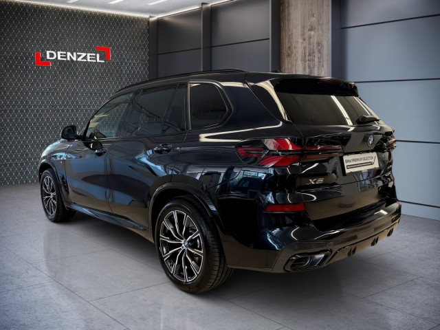 Bild 2: BMW X5 xDrive50e G05 XB1