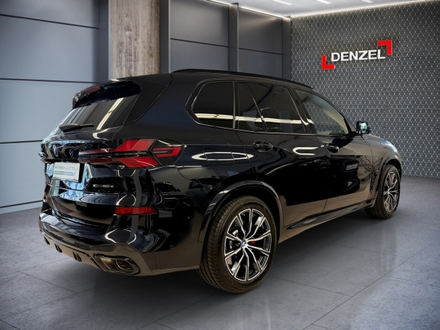 Bild 3: BMW X5 xDrive50e G05 XB1
