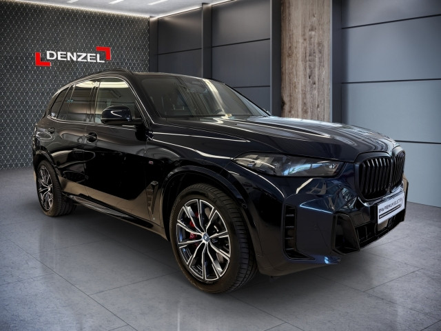 Bild 5: BMW X5 xDrive50e G05 XB1