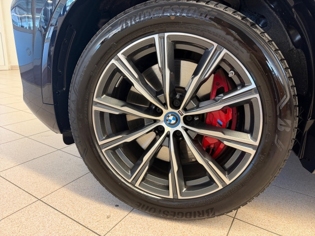 Bild 7: BMW X5 xDrive50e G05 XB1