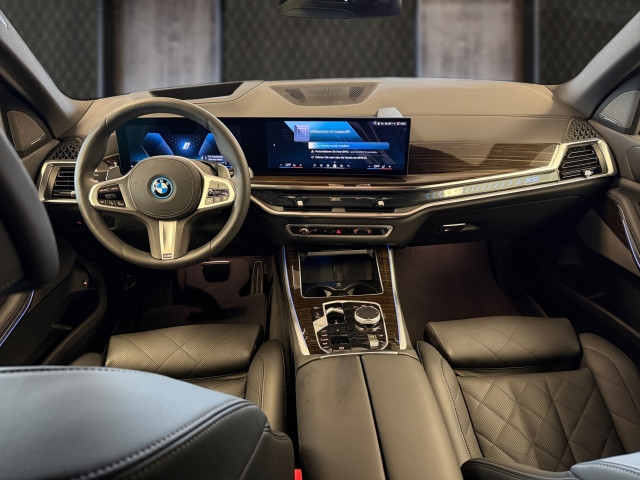 Bild 8: BMW X5 xDrive50e G05 XB1